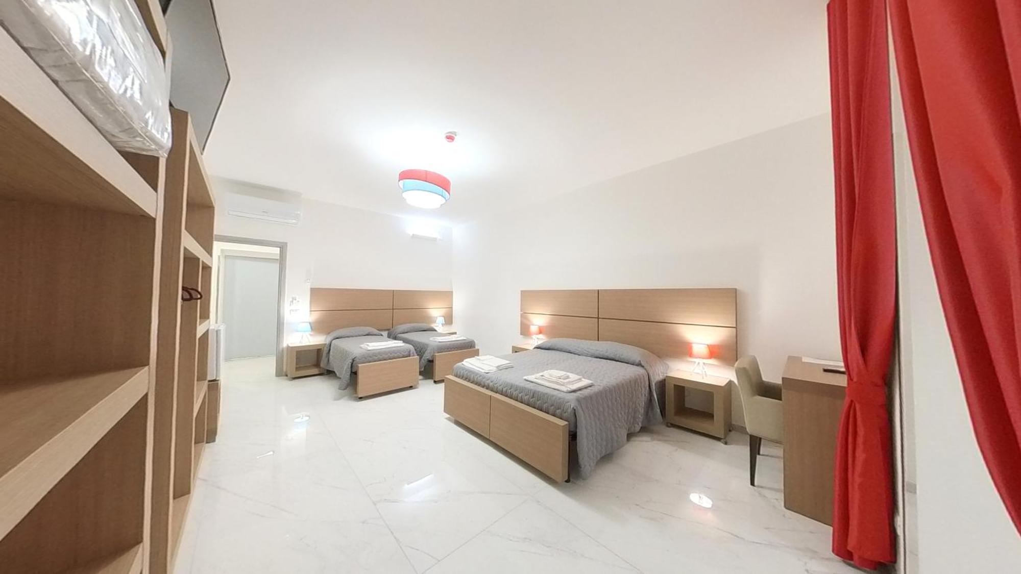 San Cataldo Hotel Faggiano  Exterior photo
