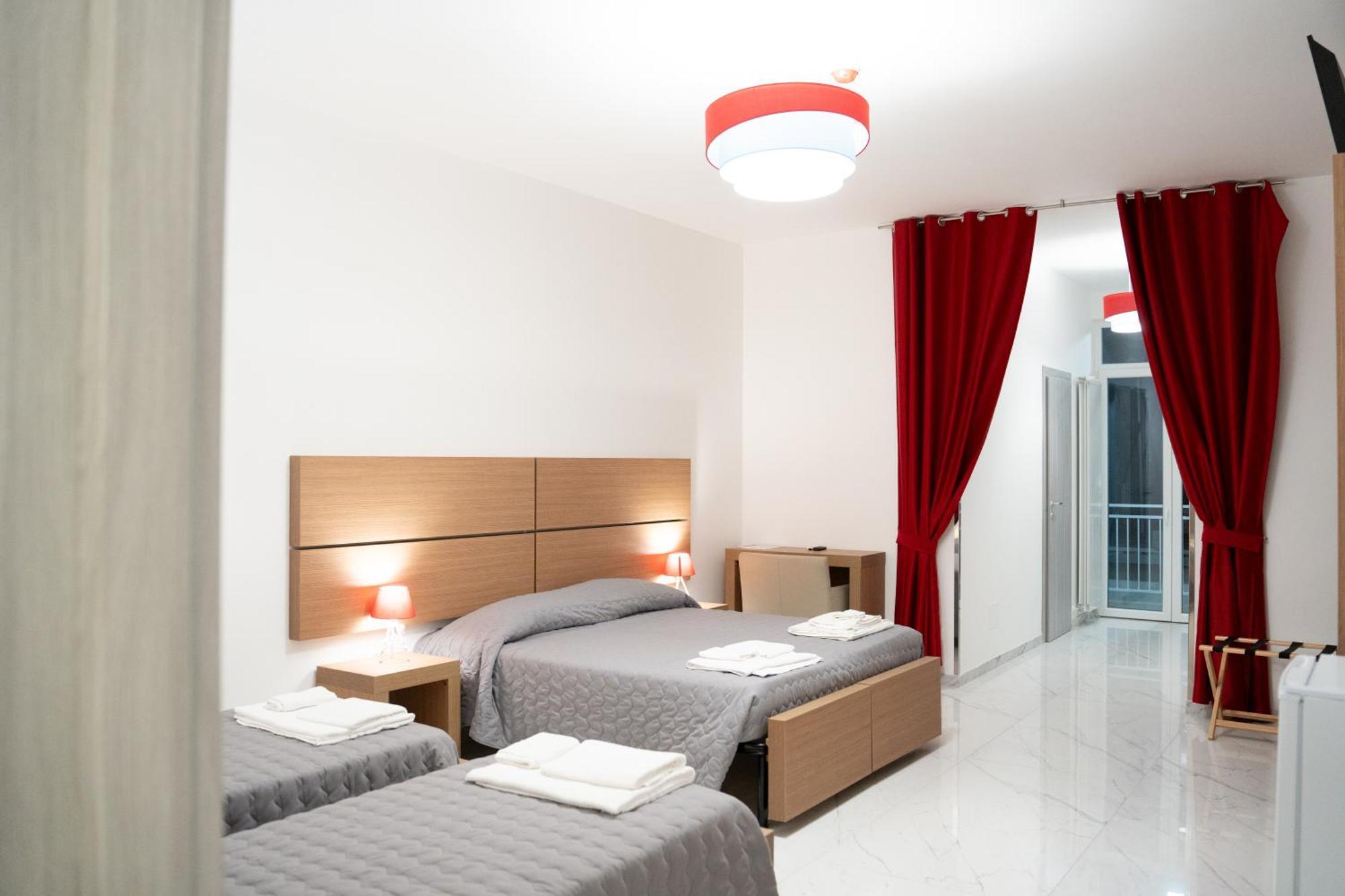 San Cataldo Hotel Faggiano  Exterior photo